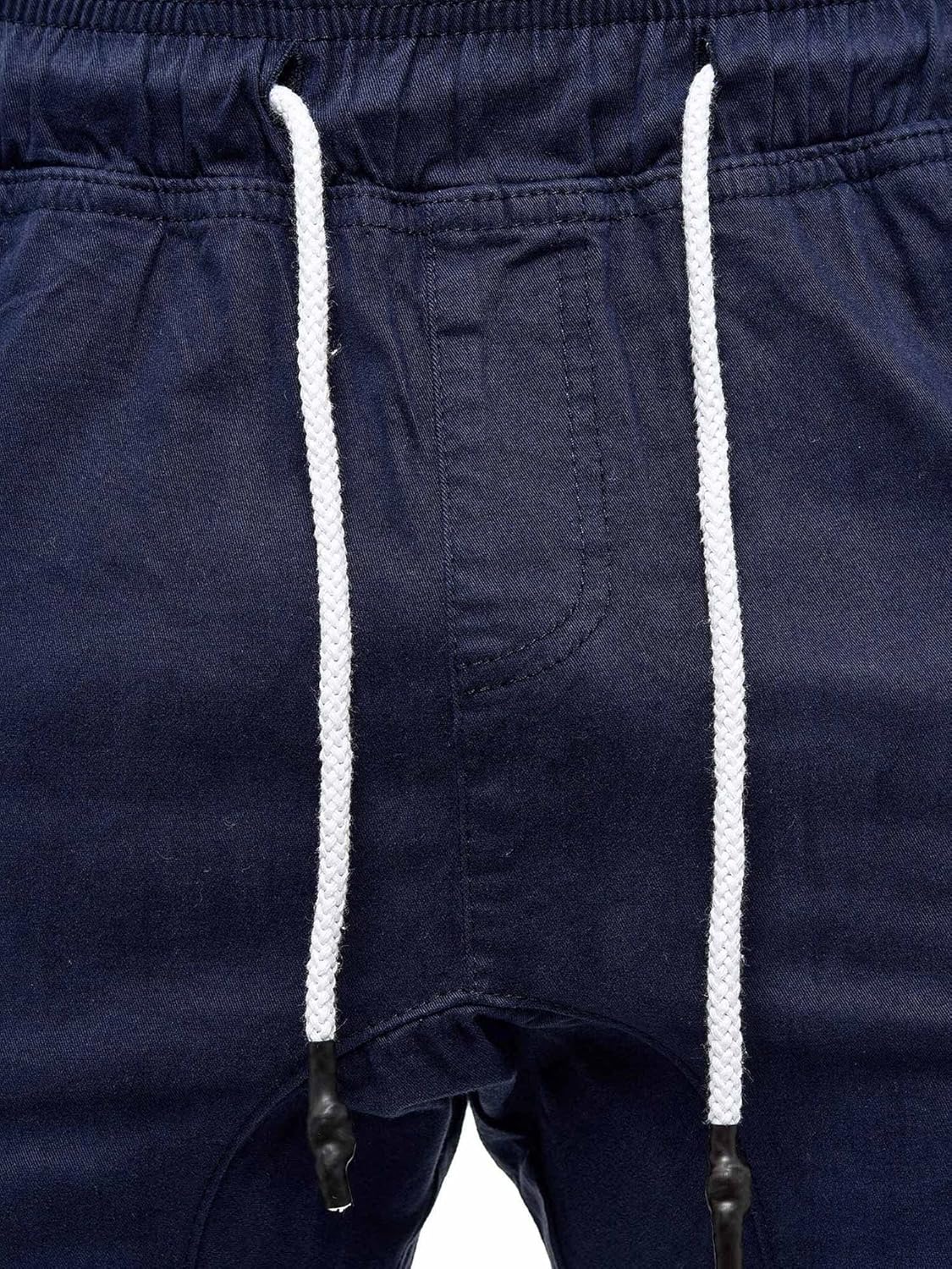 Detalle 2 de Tazzio Cargohose Herren Cargo Hose Jogger Chino Regular Fit Jeans 16610