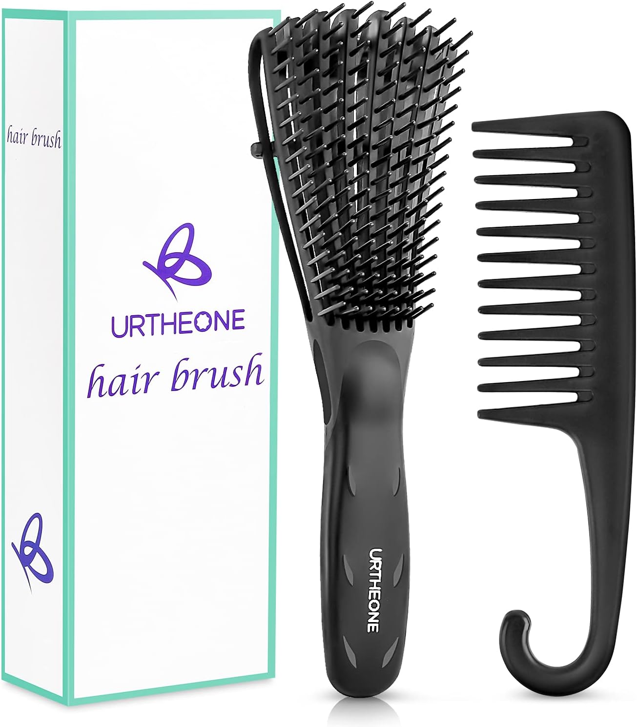 URTHEONE Detangling Brush