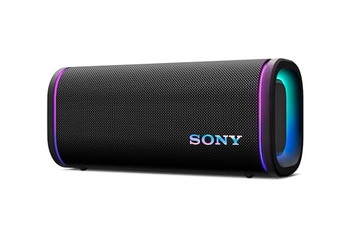 Thumbnail 16 de Sony ULT Field 5 Altavoz Bluetooth 25 h de batería 🔊