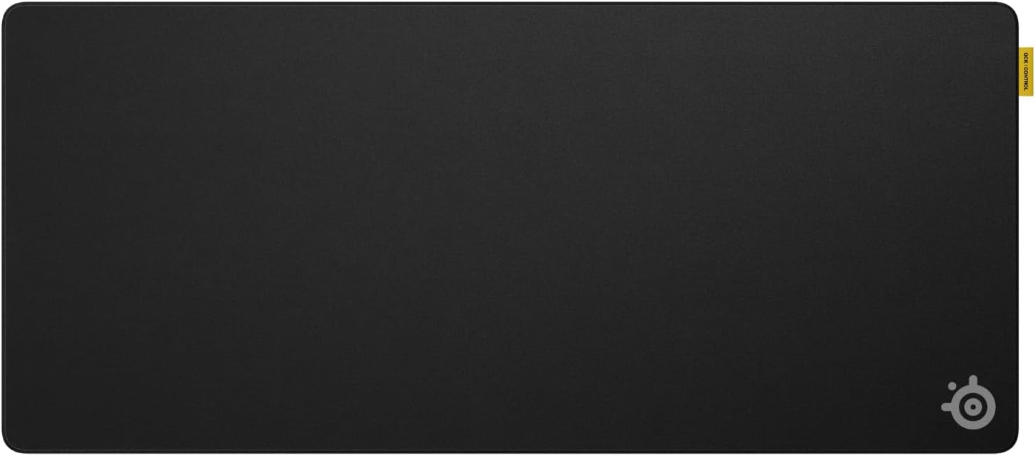 Detalle de SteelSeries QcK XL Performance Control Pad