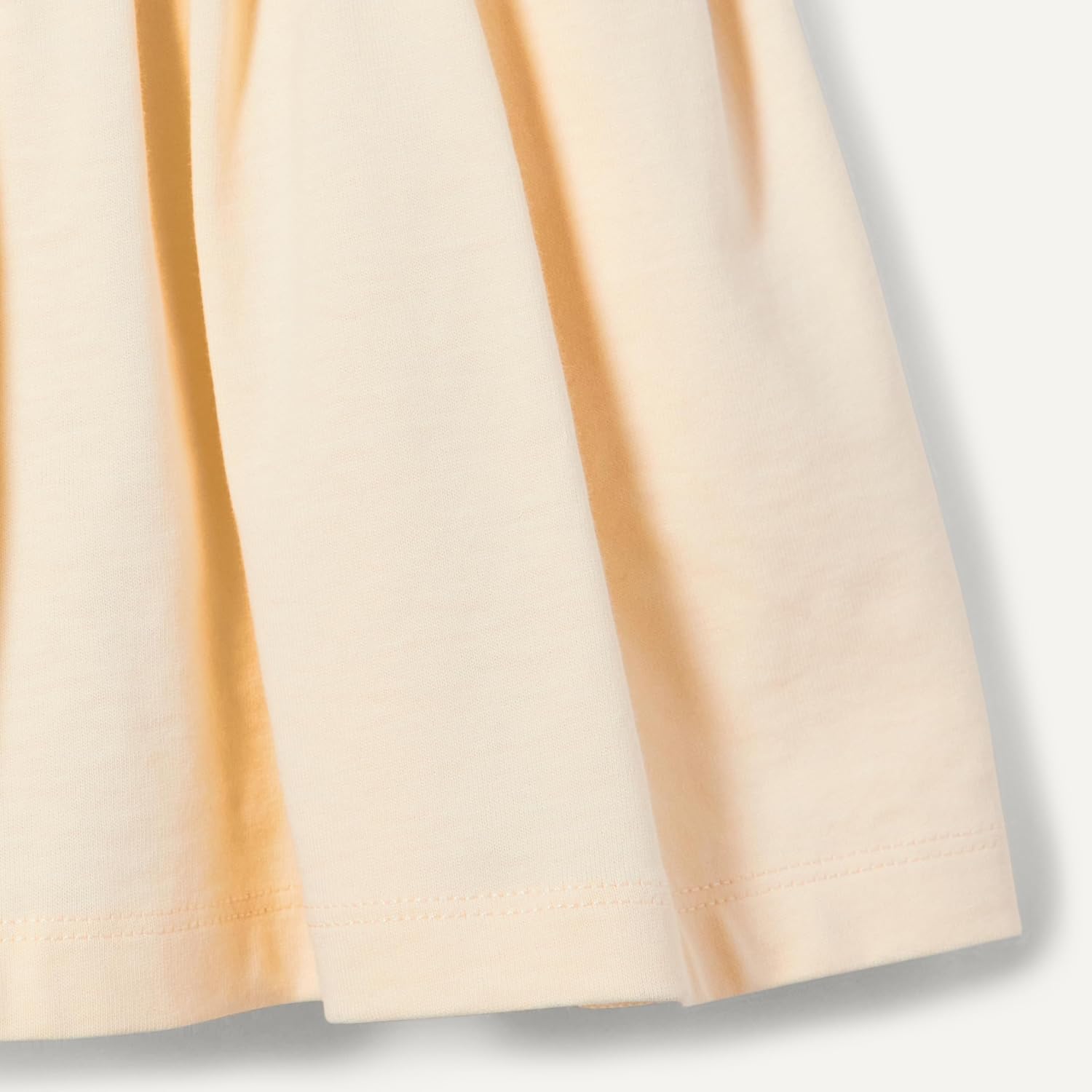 Thumbnail 1 de Amazon Essentials Girl's Short Sleeve Jersey Dress: A practical everyday option