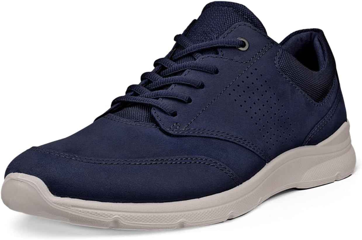 Thumbnail 4 de ECCO Irving – Lederstiefel aus Vollleder mit FLUIDFORM Direct Comfort Technologie