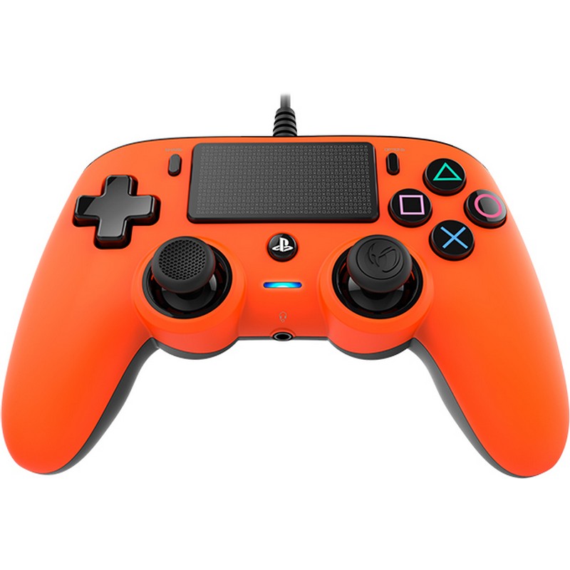 Thumbnail 3 de nacon Compact Controller Wired para PS4 3 m