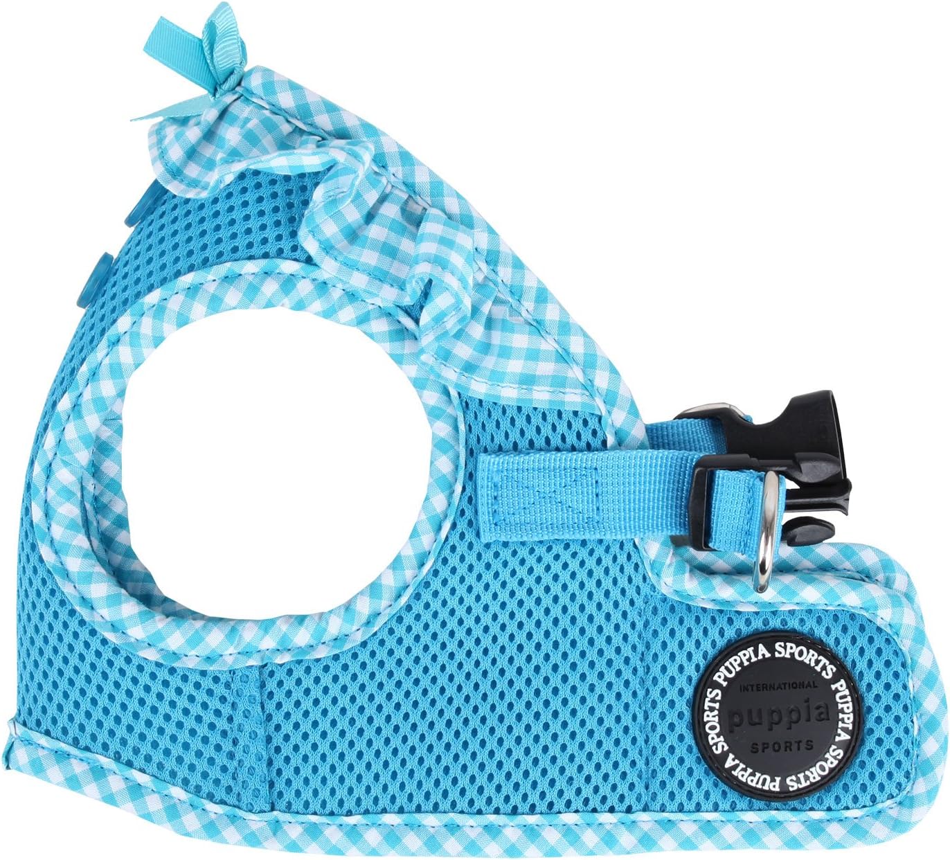 Detalle de Puppia Dog Harness Small