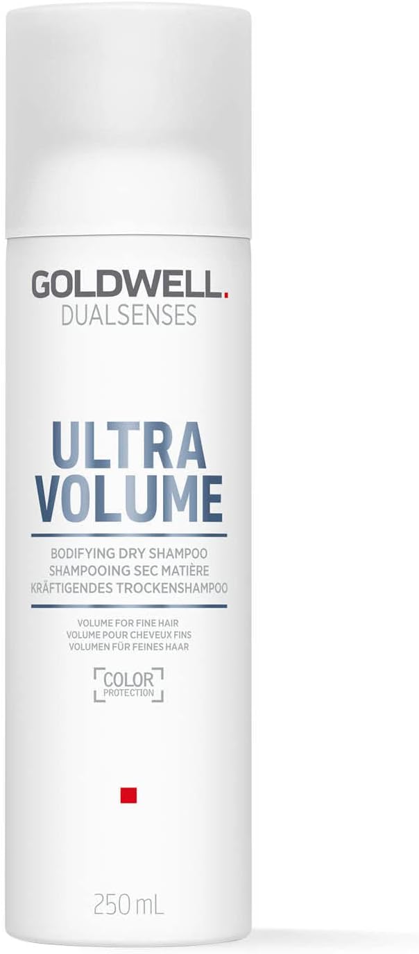 Thumbnail 4 de Goldwell Dualsenses Ultra Volume Shampoo for Fine Hair – 250ml