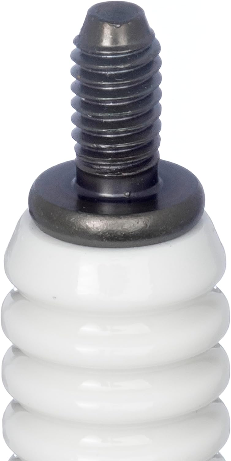 Detalle 1 de Candela NGK CPR9EA-9 – affidabile accensione per auto e moto (Yellow Box)
