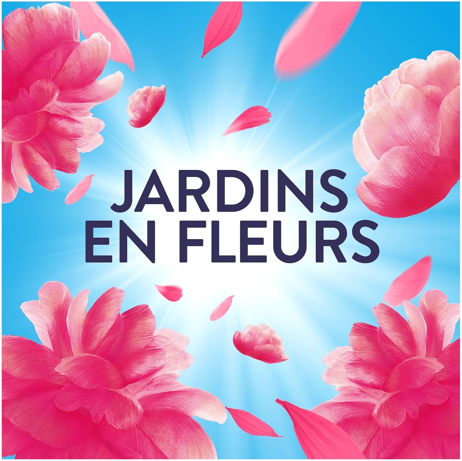 Thumbnail 3 de Lenor Fresh Air Adoucissant 60 lavages — 840 ml