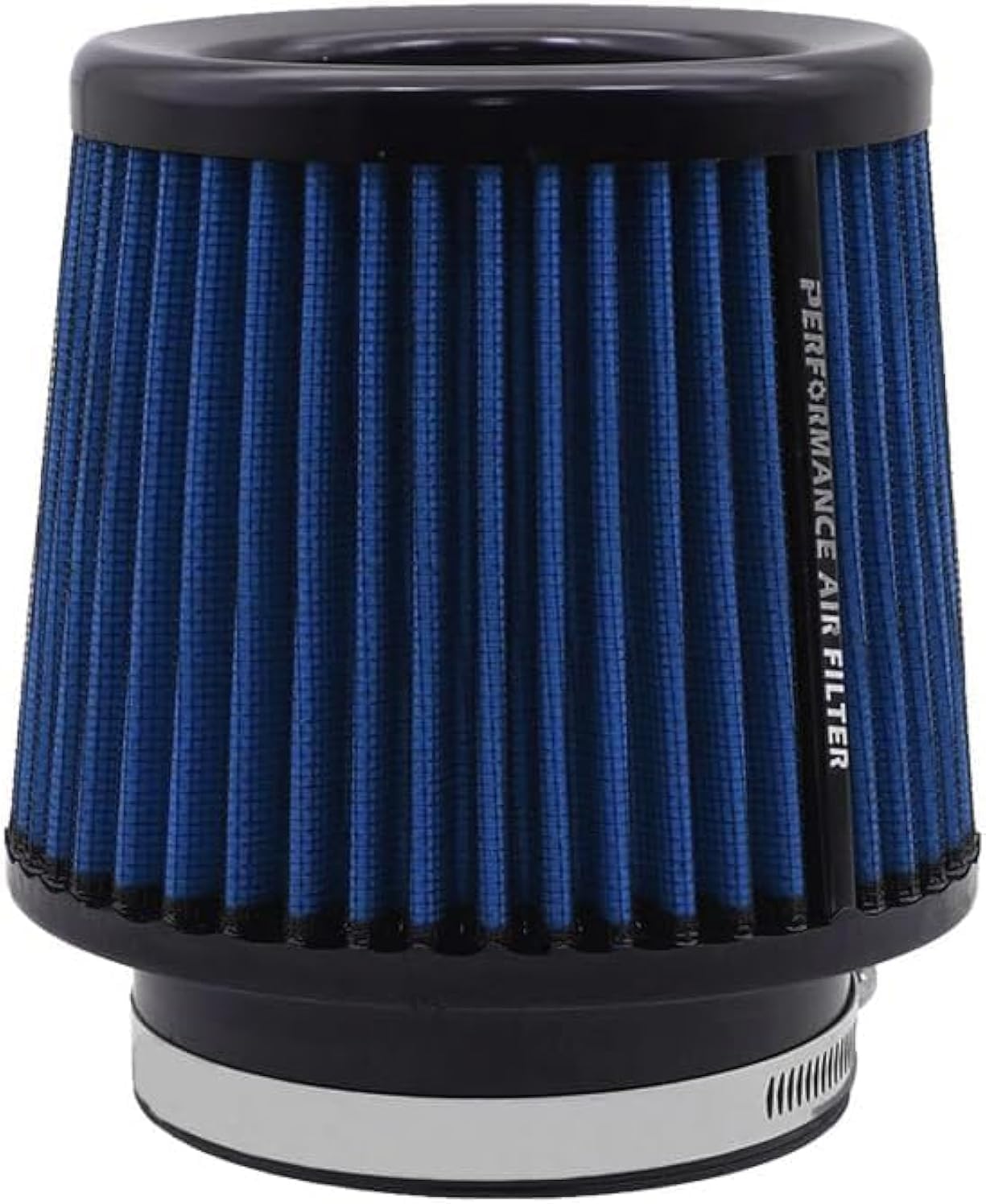 Detalle 1 de Filtre à air universel voiture 76 mm lavable 🌬
