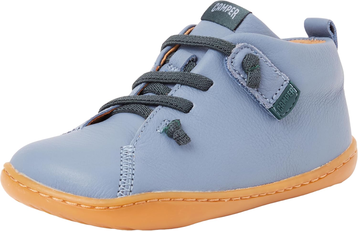 Thumbnail 6 de Camper Baby Jungen Peu Cami 80153Basket bootie