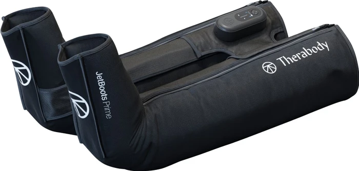 Thumbnail 9 de Therabody Jetboots Prime Medium (Theragun) – kabelloses Beinmassagegerät mit Kompression