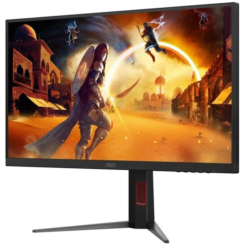 Thumbnail 1 de Monitor AOC U27G4XM de 27" UltraHD 4K, 160 Hz Fast IPS, MiniLED y HDR1000 (1 ms)
