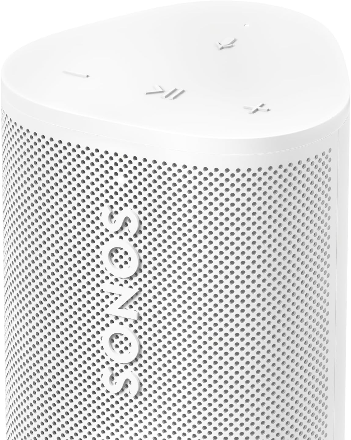 Detalle 2 de Sonos Roam 2: speaker portatile impermeabile, leggero e versatile per uso interno ed esterno
