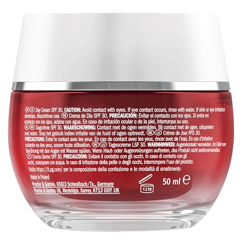 Thumbnail 16 de Olay Regenerist Crema Facial Día SPF30 50 ml 🧴