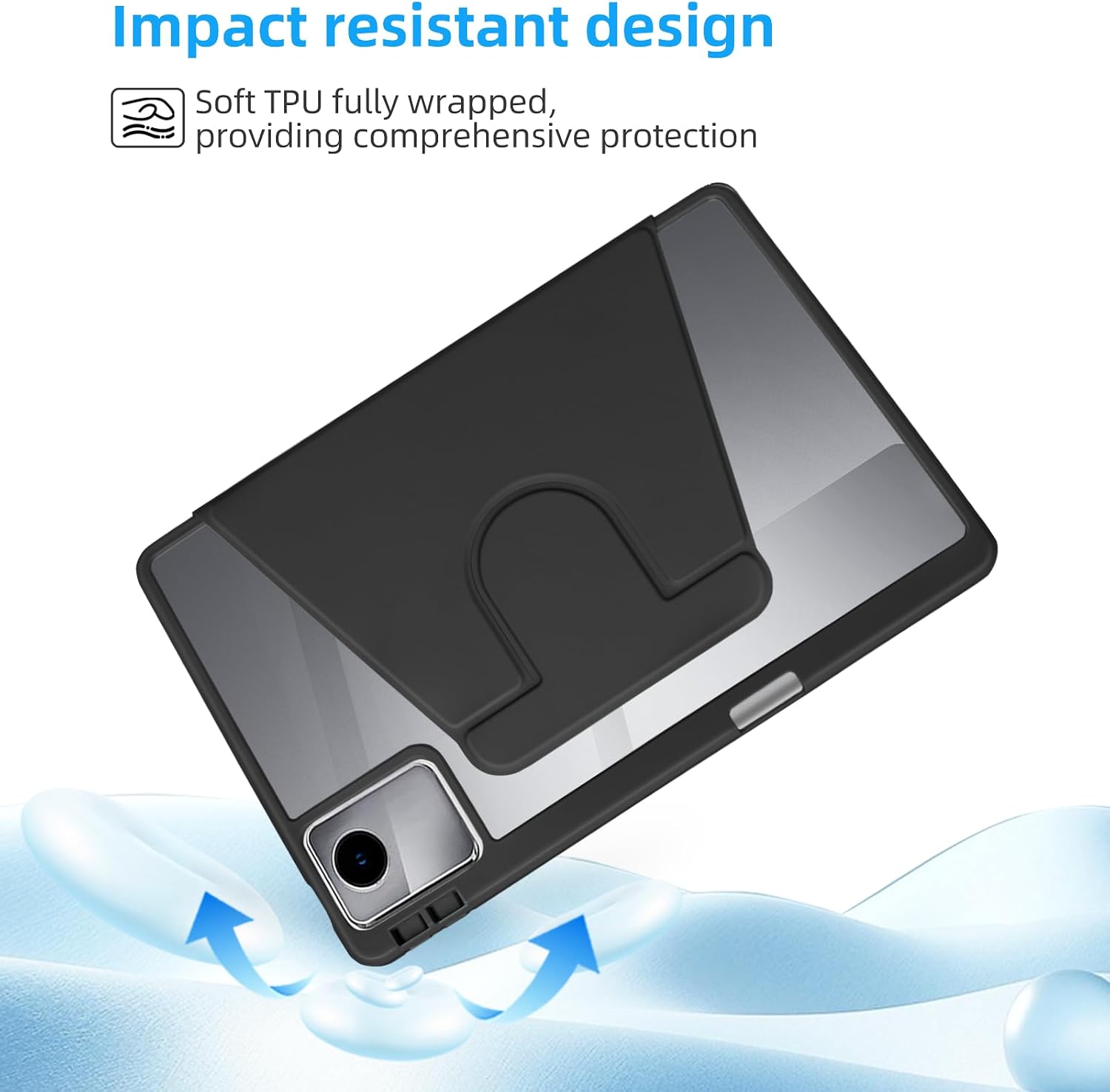 Thumbnail 6 de Idudao Idea Tab case for 11 inch tablet