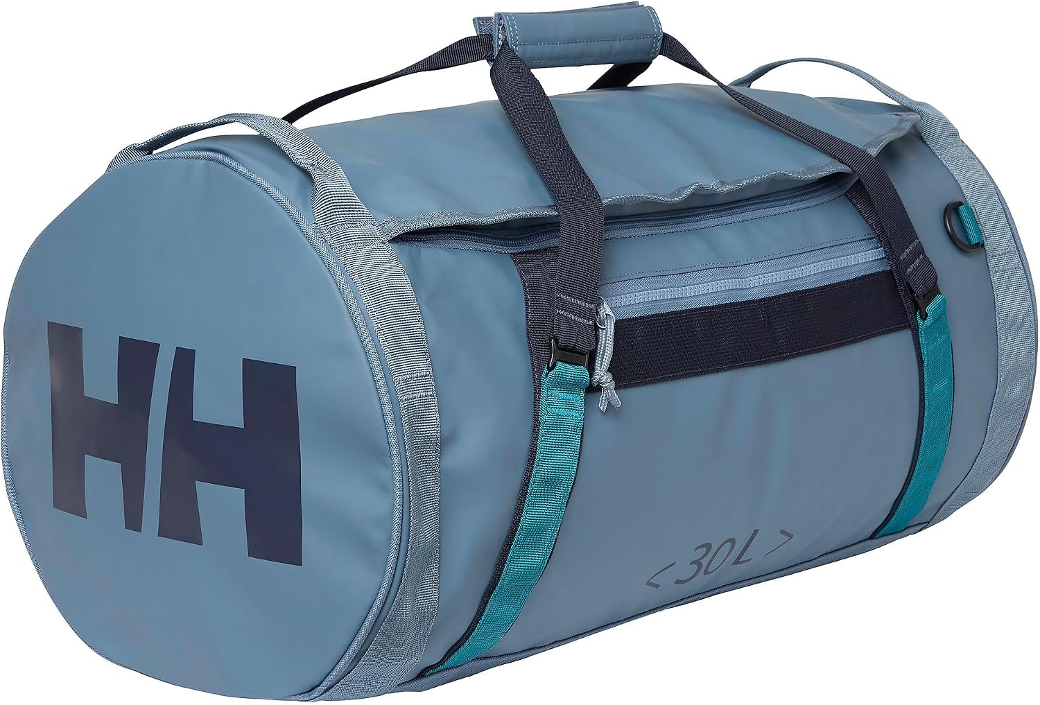 Thumbnail 1 de Helly Hansen HH Duffel Bag 2 50L: borsa da viaggio versatile per chi cerca stile e praticità
