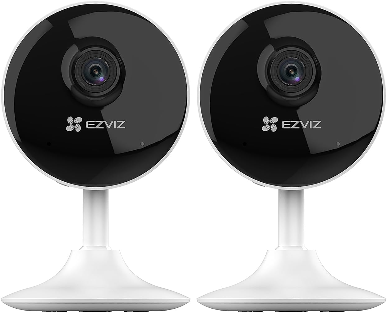 Detalle de EZVIZ C1C Caméra de surveillance 1080P 12 m ⛑