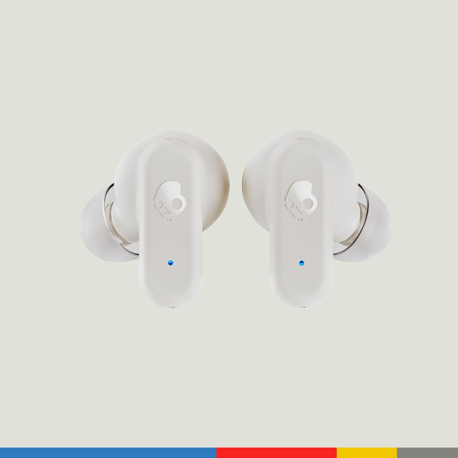 Thumbnail 1 de Skullcandy Dime 3: Auriculares In-Ear Bluetooth 🎧 20h Autonomía