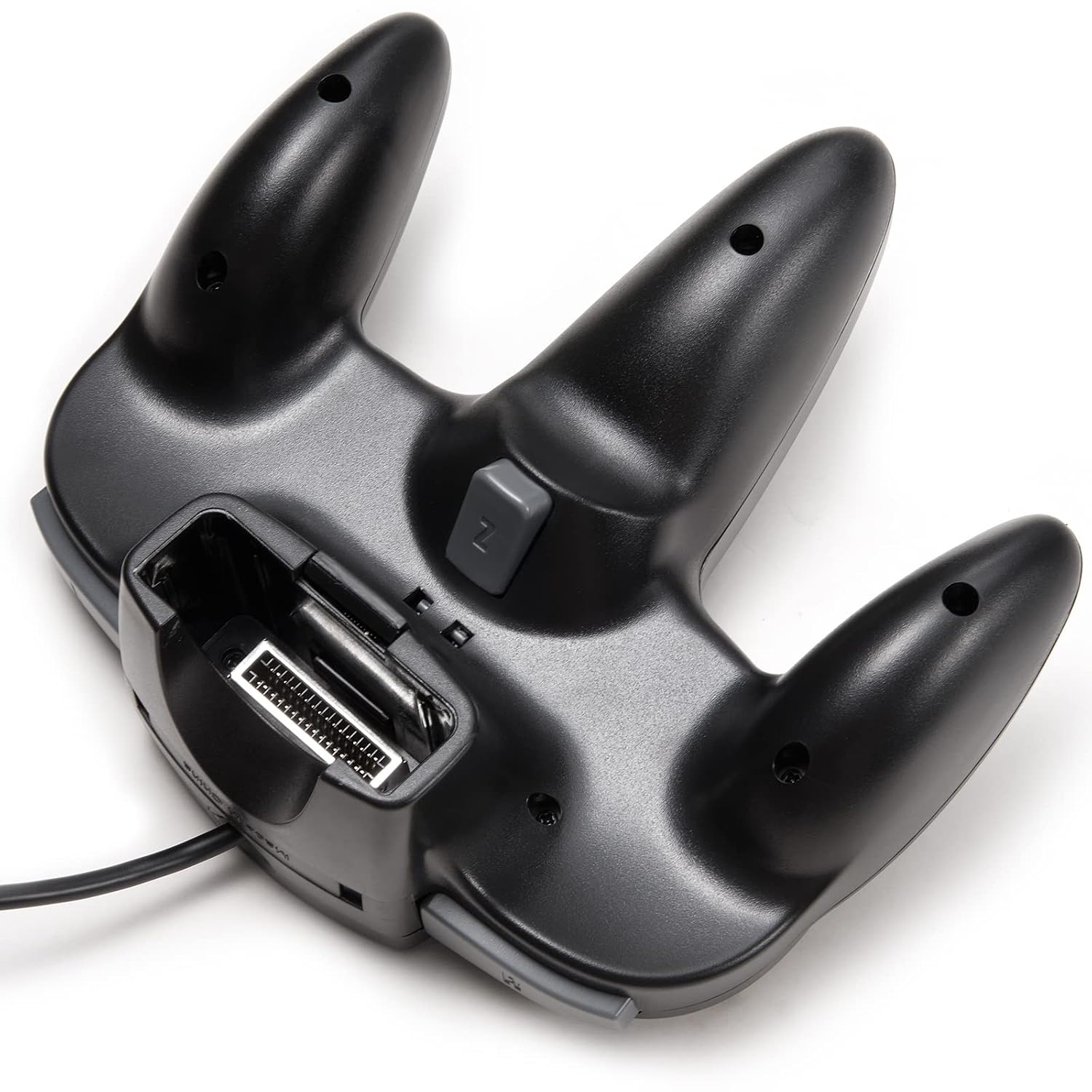 Detalle 2 de miadore N64 Controller Kabel Gamepad mit 1,8 m