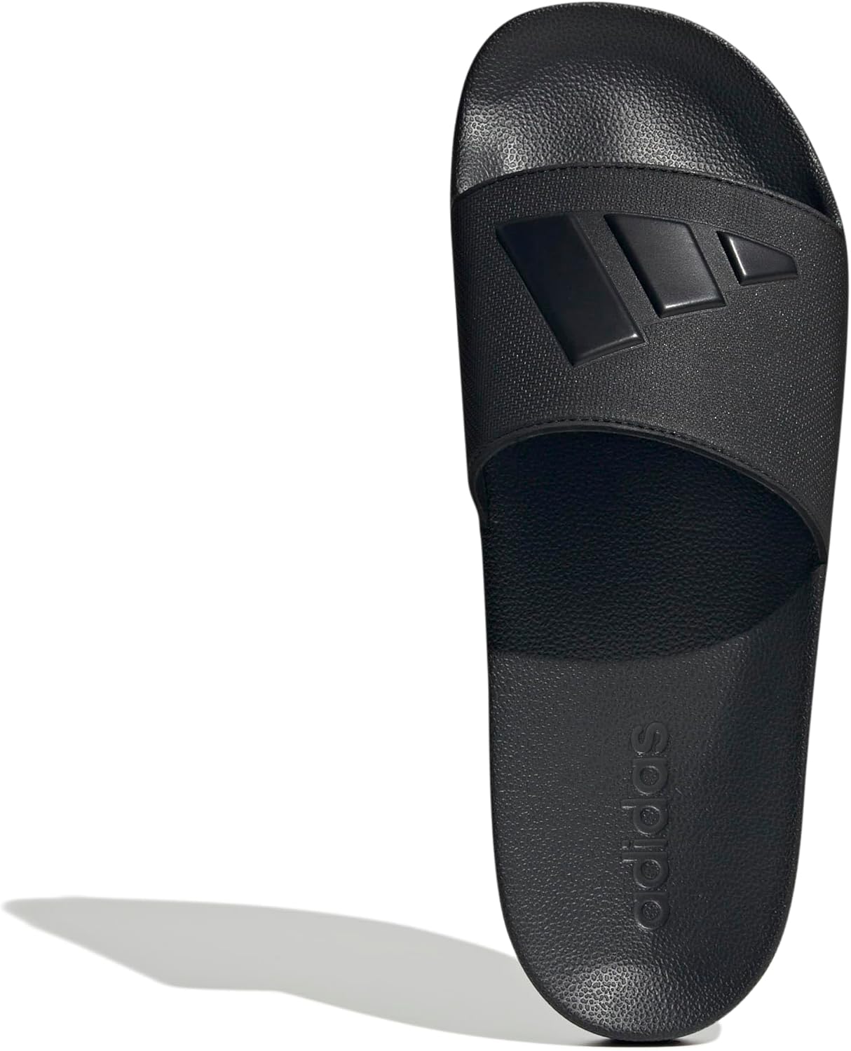 Thumbnail 6 de adidas ADILETTE SHOWER SLIDES unisex in core black