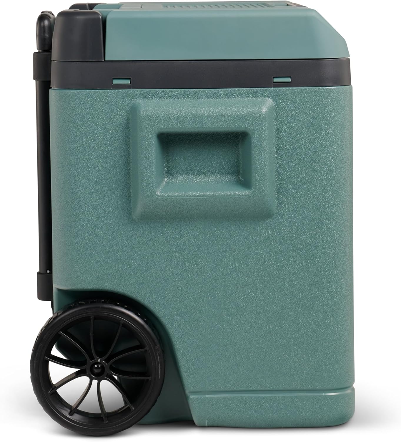 Thumbnail 1 de IGLOO IE42 Nevera eléctrica 42L para coche y hogar