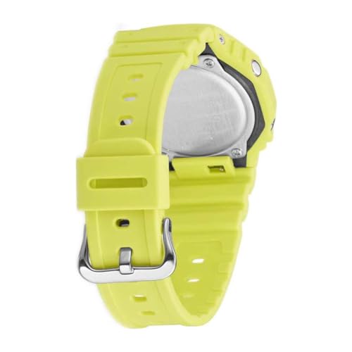 Thumbnail 2 de Casio GA-2100-9A9ER reloj G-Shock 200 m