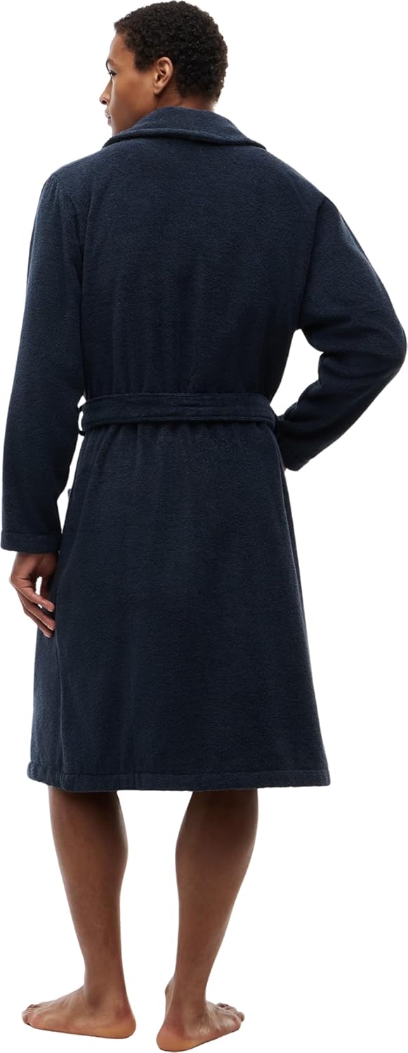 Thumbnail 1 de Tommy Hilfiger Men's Towelling Robe/Dressing Gown
