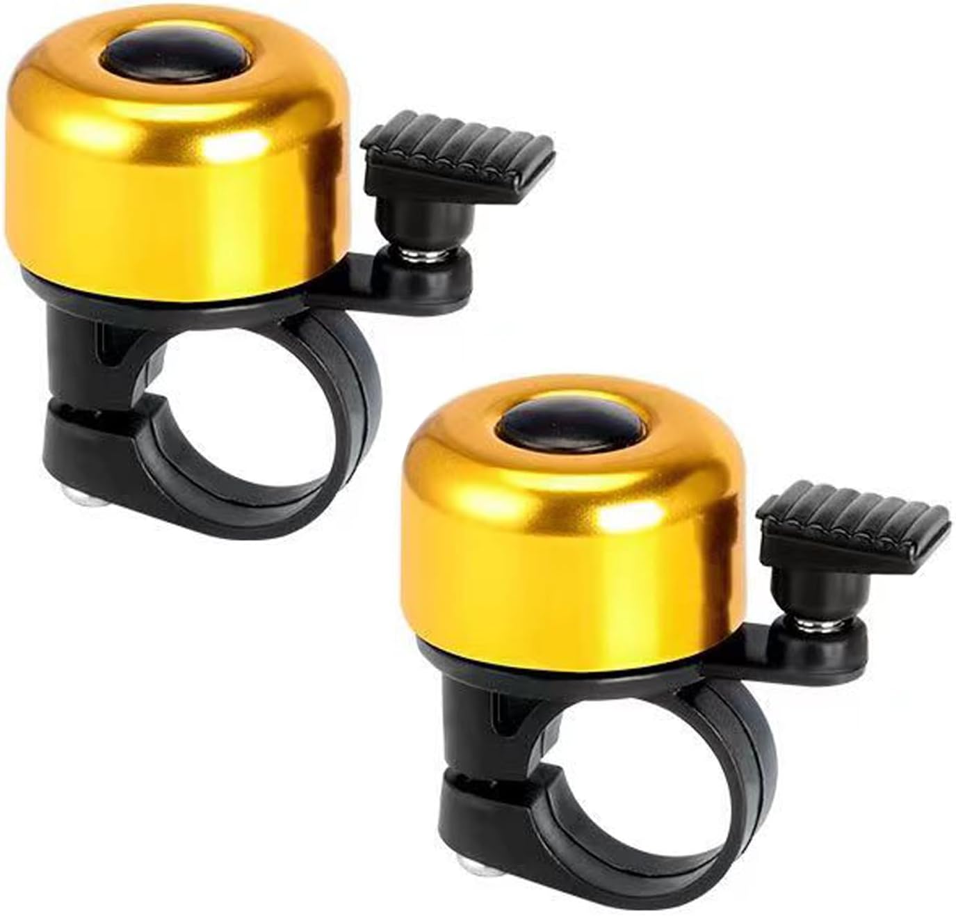 Thumbnail 6 de KOCOVIMI Bike Bell – crisp loud bicycle bell for road, mountain and kids bikes