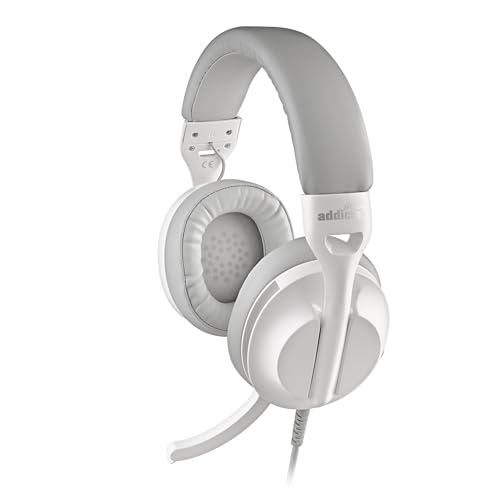 Detalle 2 de NGS VOX 805 Auriculares estéreo con micrófono