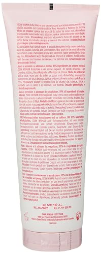 Detalle 2 de ISDIN Woman Anti-Vergetures 250 ml