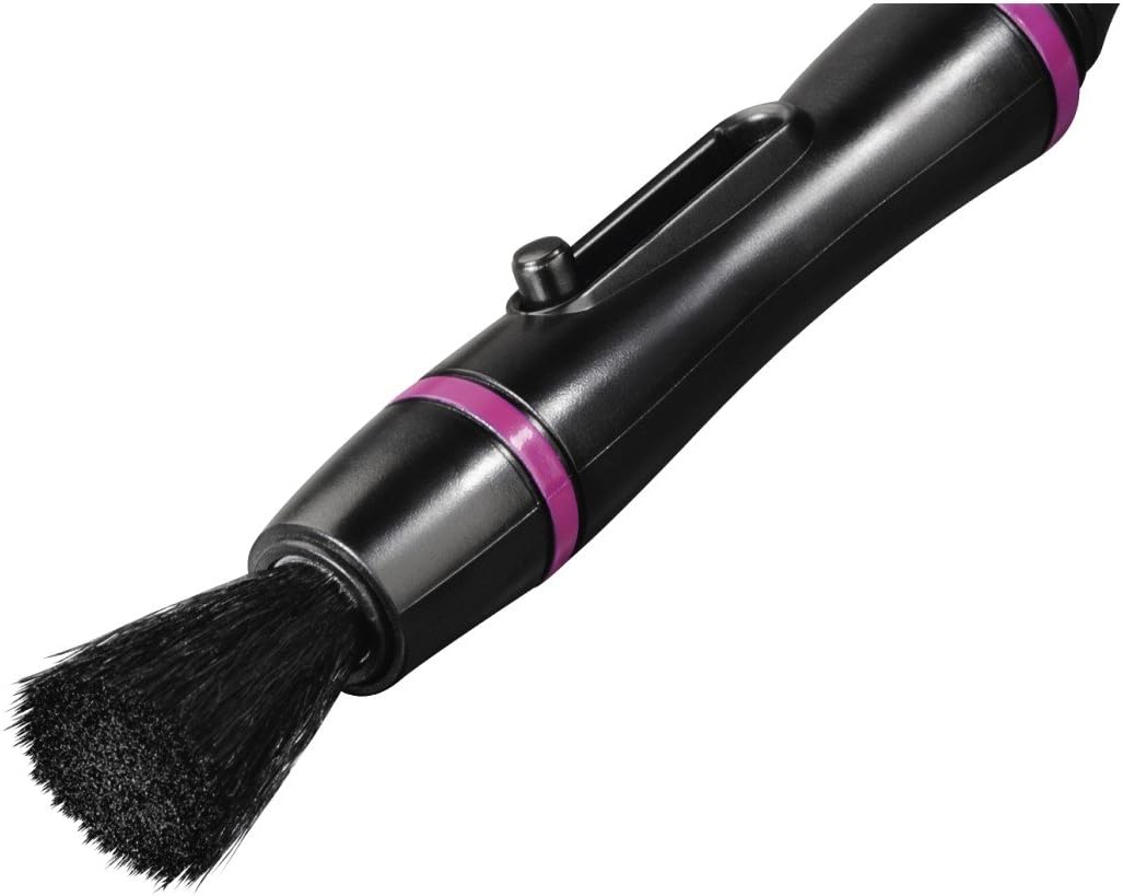 Thumbnail 6 de Hama Micro Pro II Lens Pen – compact cleaning pen for eyepieces and smartphone cameras