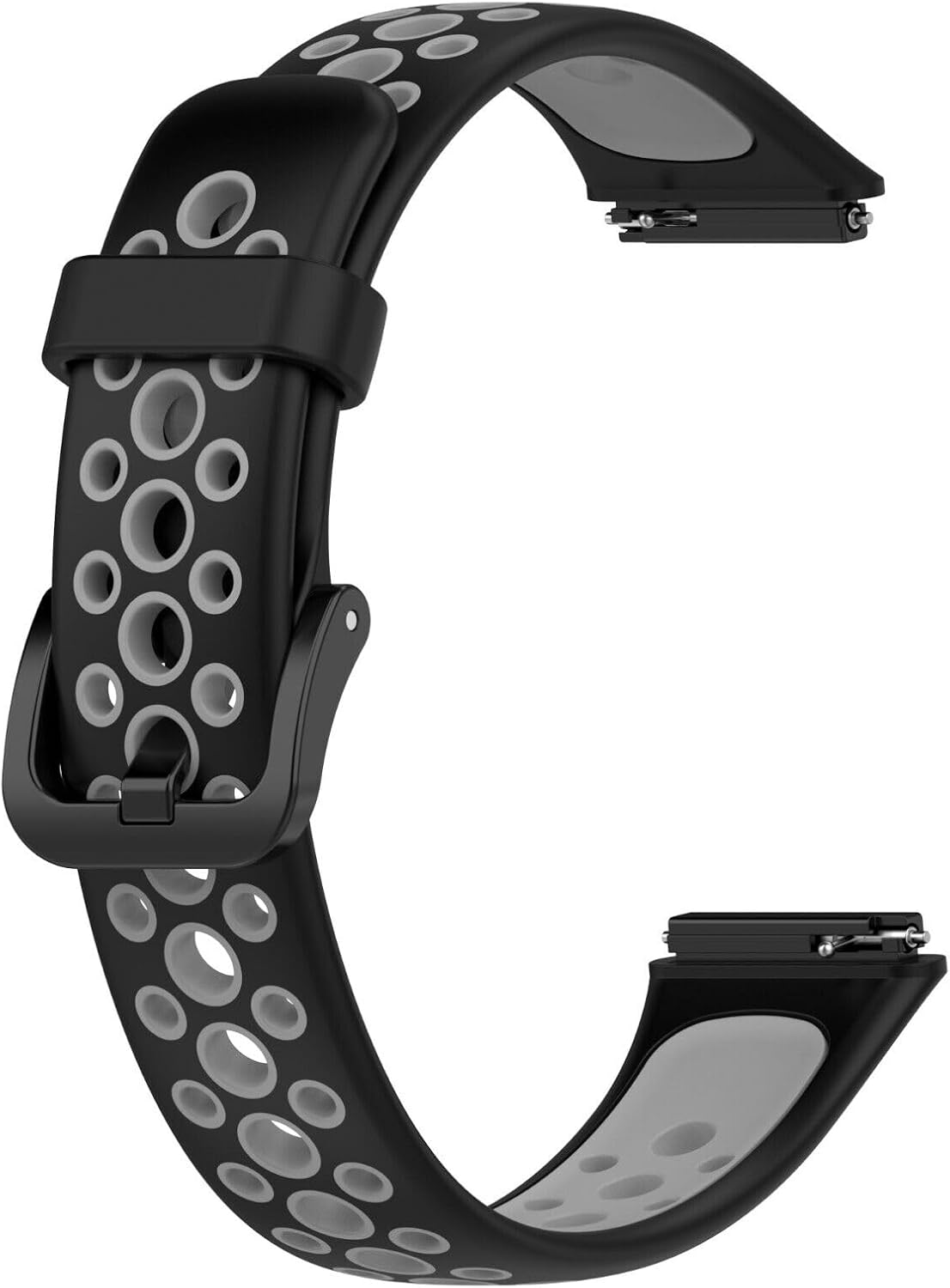 Detalle 1 de Panda Bobo Strap for Huawei Band 7 LEA-B19