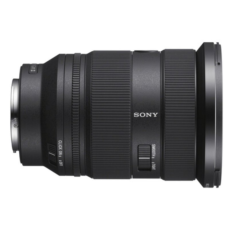 Detalle 2 de Sony FE 24-70mm F2.8 GM II objetivo zoom estándar