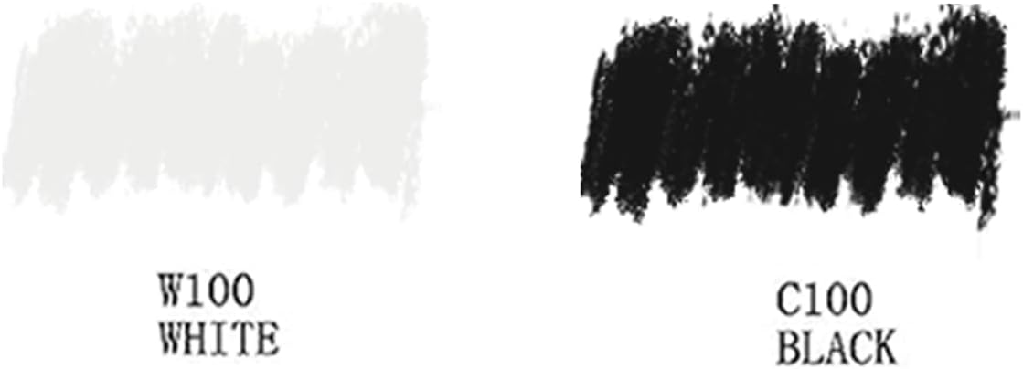 Detalle de Artecho Oil Pastels, 12-piece Set