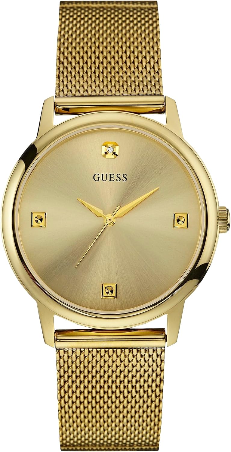 Detalle de GUESS Mesh Watch 40 mm