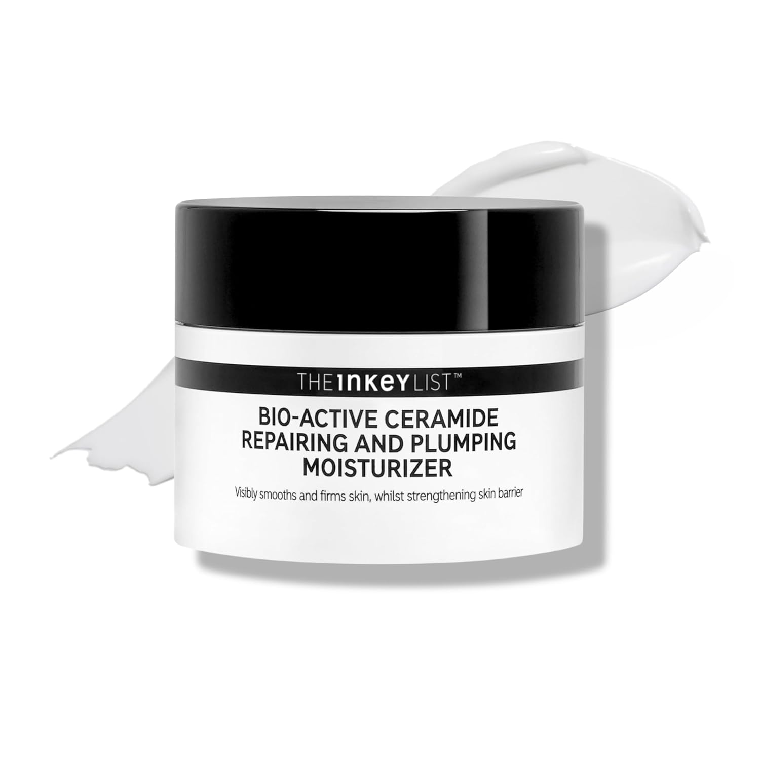 Detalle de The INKEY List Feuchtigkeitscreme 50 ml