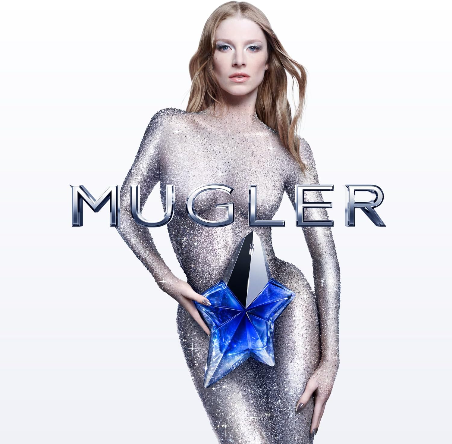 Thumbnail 5 de MUGLER Angel Stellar Eau de Parfum 25 ml