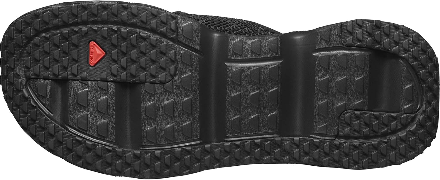 Thumbnail 4 de Salomon REELAX Break 6.0 Recovery Schuhe, Herren – leicht, gepolstert und komfortabel