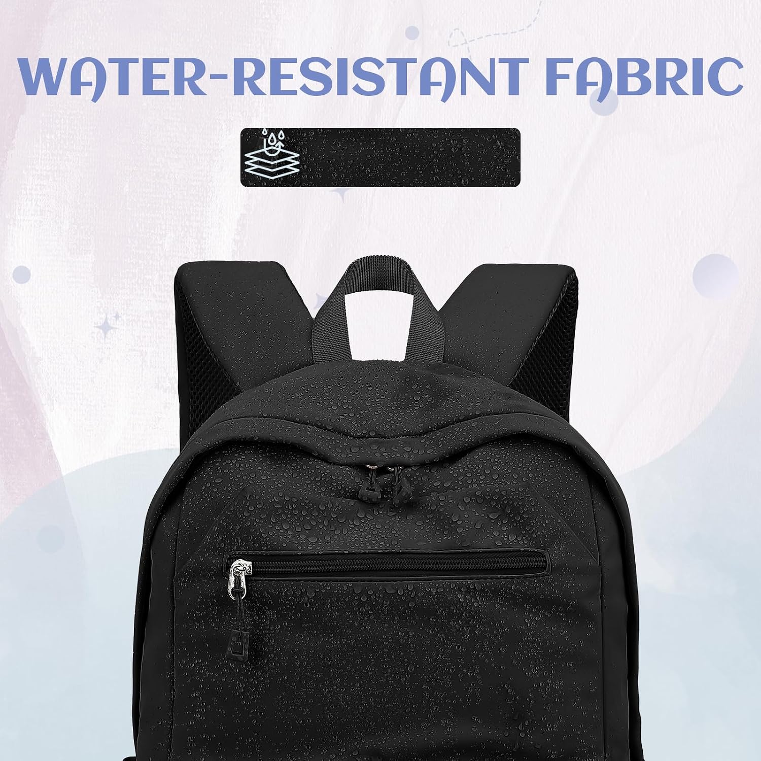Thumbnail 4 de VelChic School Bag 15.6 Inch Laptop