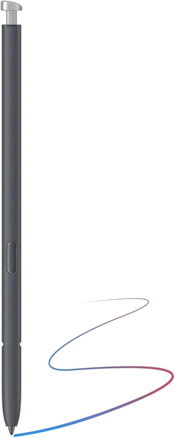 Thumbnail 6 de SLQ Galaxy Z Fold対応スタイラスペン ブラック・筆圧感度4096段階