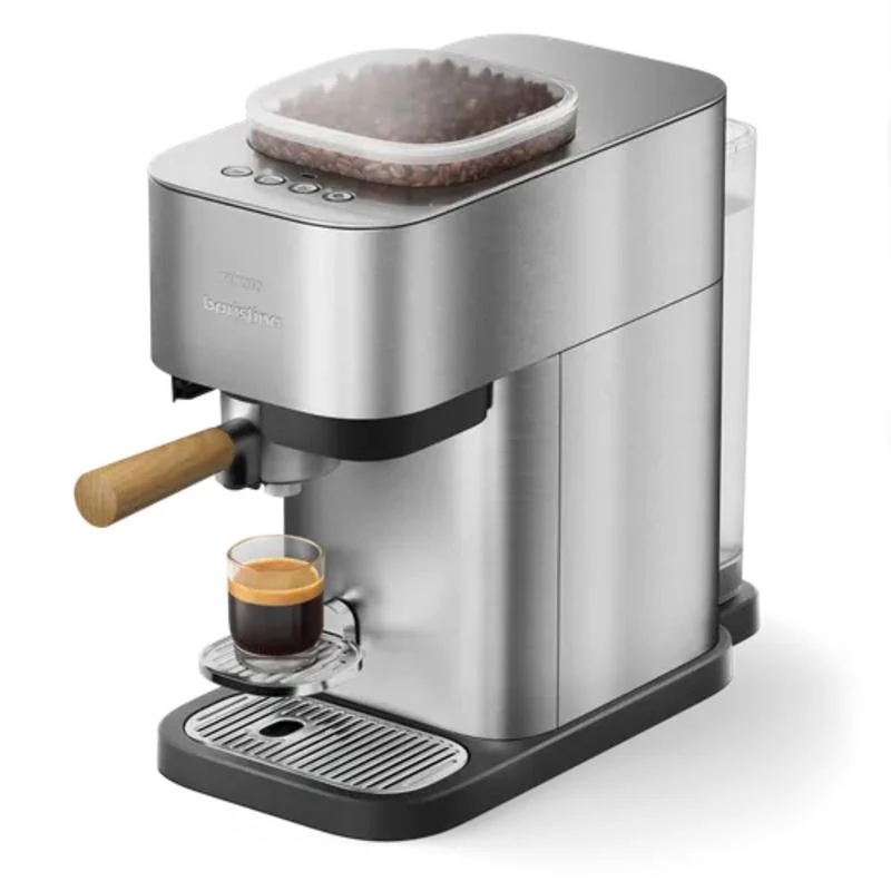 Detalle de Philips BAR500/00 Cafetera Espresso 1,2 L