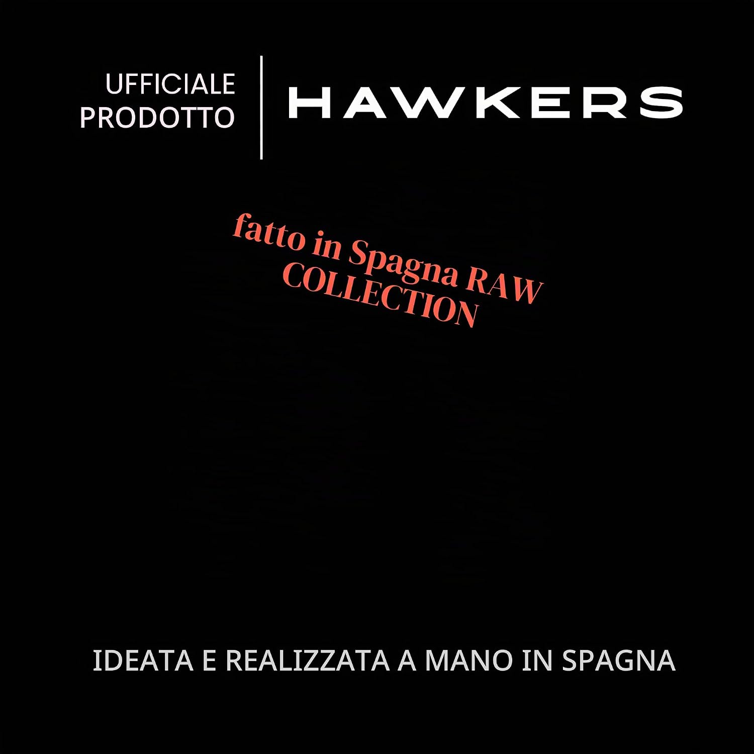 Thumbnail 6 de HAWKERS ONE POLARIZED: Occhiali da sole polarizzati unisex TR90, trasparenti/Verde