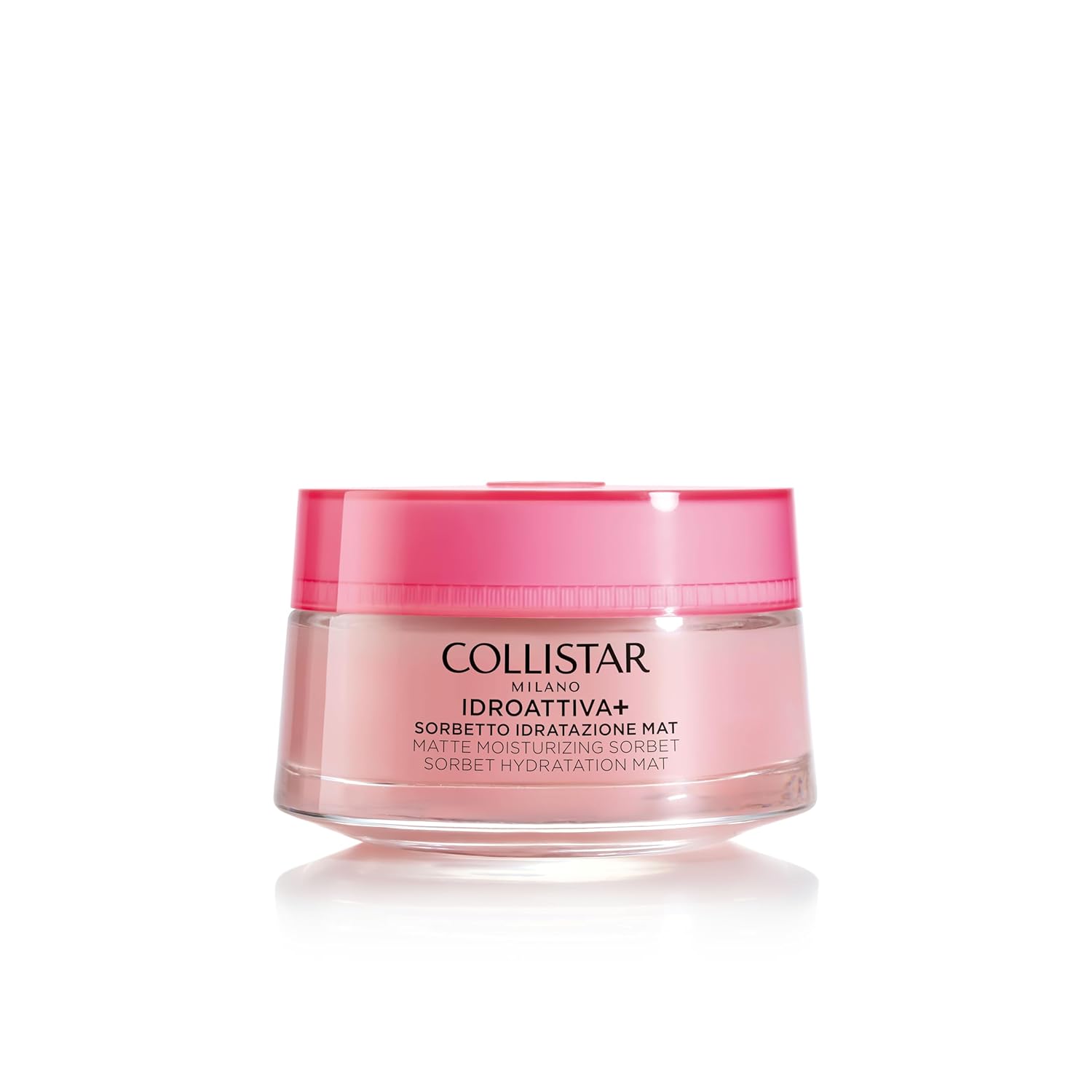 Detalle de Collistar Idroattiva+ Sorbetto 50 ml
