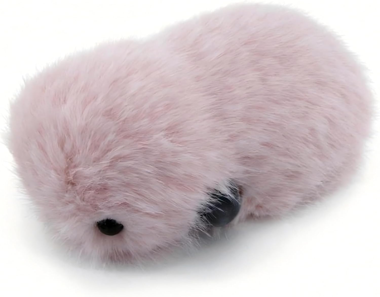 Thumbnail 5 de Cupboo Interactive AI Plush Companion Pet – Privacy Safe Soft Huggable Intelligence for All Ages