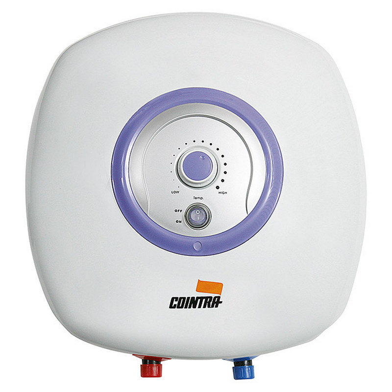 Detalle de Cointra Aral TNC-15 termo eléctrico vertical 15 L