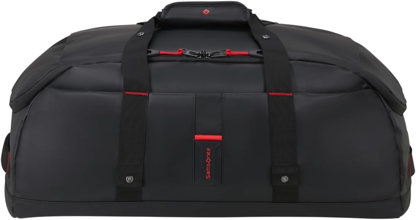 Detalle de Samsonite Paradiver Light Travel Backpack Luggage – Zaino da viaggio 60 L