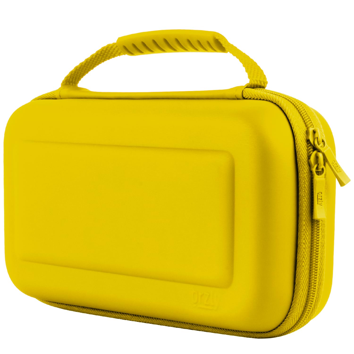 Detalle de Orzly Carrying Case for Nintendo Switch OLED 7.0