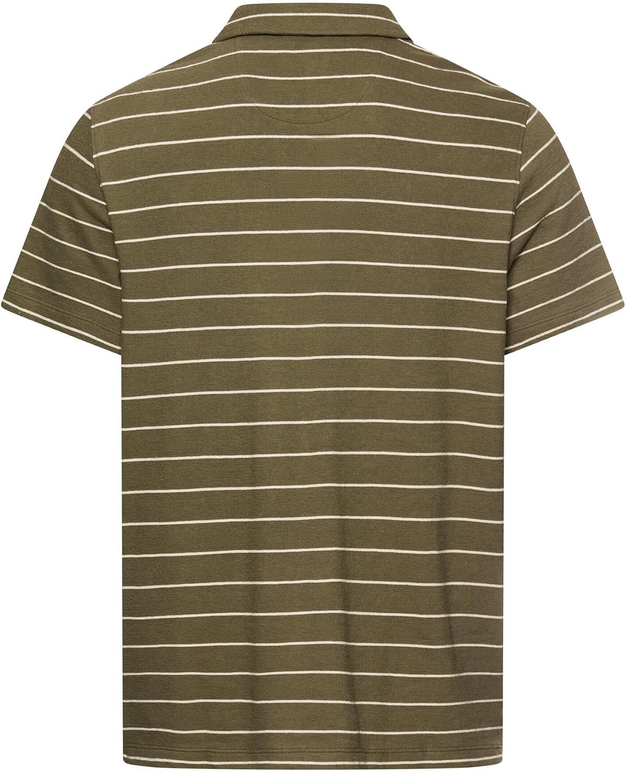 Thumbnail 6 de Camel Active Polo Homme 409920-7P61 : polo homme sobre et polyvalent