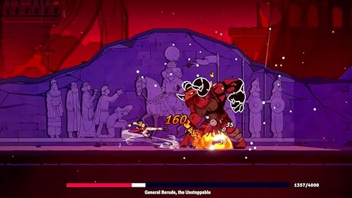 Detalle de The Rogue Prince of Persia - Switch de u&i entertainment limited