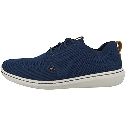Detalle de Clarks Step Urban Mix 43 EU zapatillas
