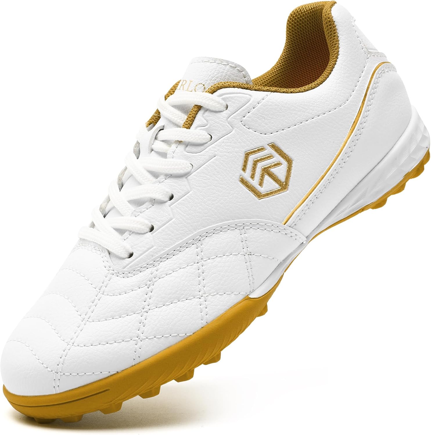 PiDaGlobal football boots for kids